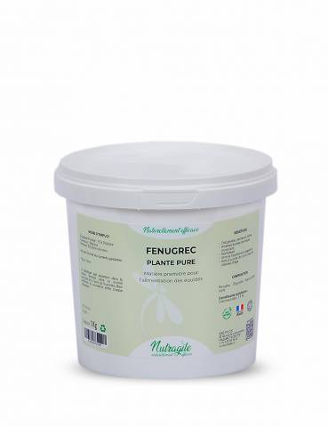 Fenugrec - Nutragile