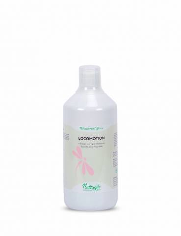 Locomotion Liquide - Nutragile