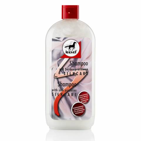 Shampoing SilkCare - Leovet