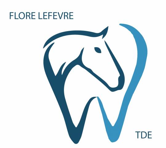 Flore Lefevre Technicien dentaire équin 