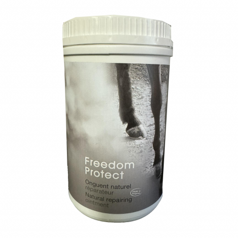 Freedom Protect, onguent naturel pour sabots