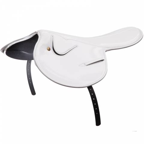 Selle de course synthétique 1 kg Zilco