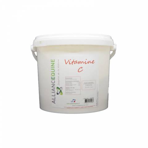 Vitamine C Alliance Equine