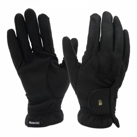 Gants Roeckl grip