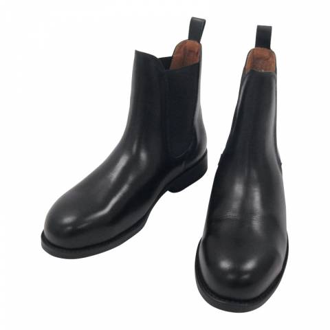 Boots coque -Hippomat