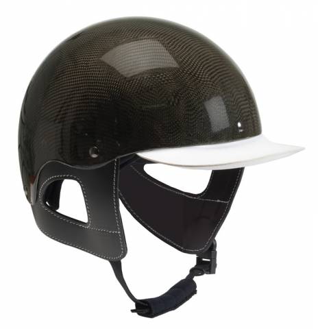 Casque carbone Wahlsten