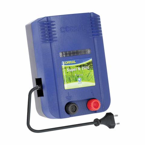 ELECTRIFICATEUR 230V CORRAL N 3500