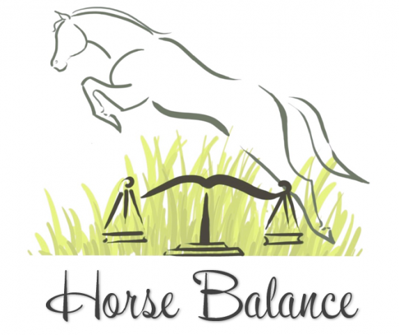 Horse Balance - nutritionniste équin