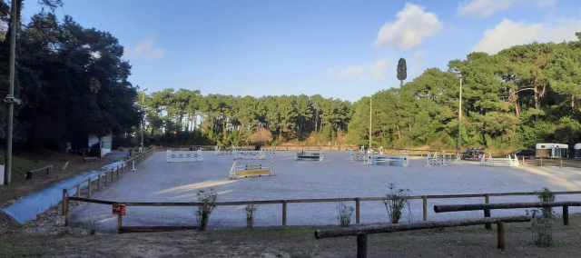 ECURIE DE PROPRIÉTAIRES - Ecole d'équitation