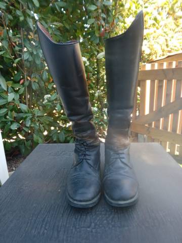 Vend bottes Equi-Thème enfant