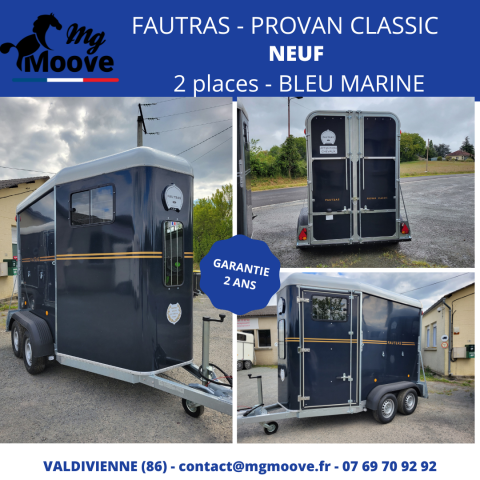 VAN FAUTRAS PROVAN CLASSIC