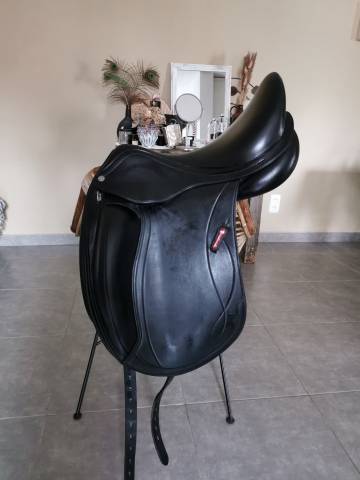 Selle dressage olympia