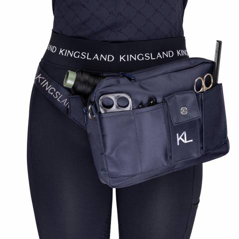 Ceinture de pansage KlJalen - Kingsland