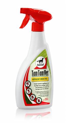 Spray répulsif Tam Tam Vet - LEOVET