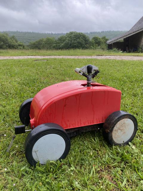 Arroseur Rollcart Perrot