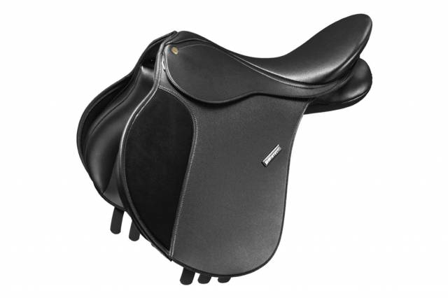 Selle wintec 250 mixte