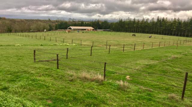 Domaine Equestre du Fil de l'Eau