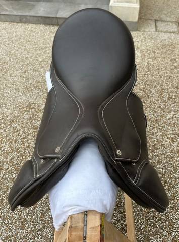 SELLE MIXTE NORTON