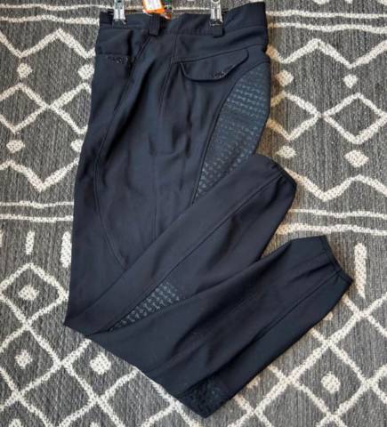 Pantalon PIKEUR laure 