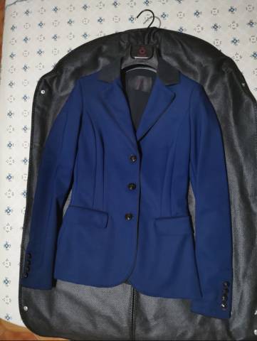 Veste concours Cavalleria Toscana 