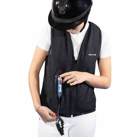 Airbag Helite Zip'in 2 (gilet complet)