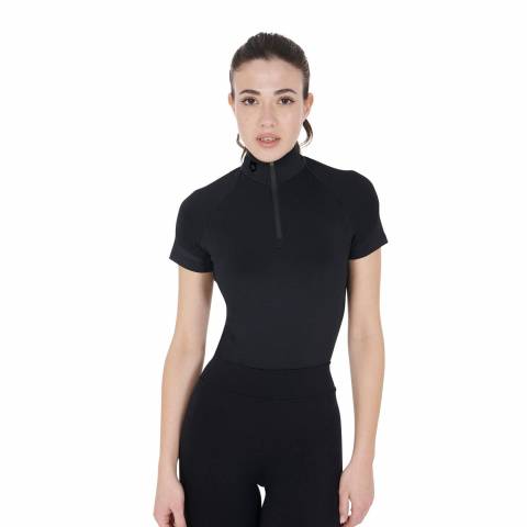 Base layer manches courtes - EQUESTRO