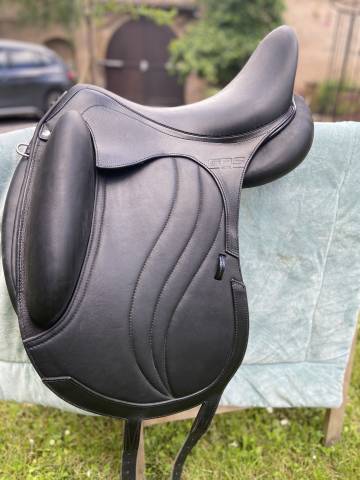 Selle dressage prodesign neuve 