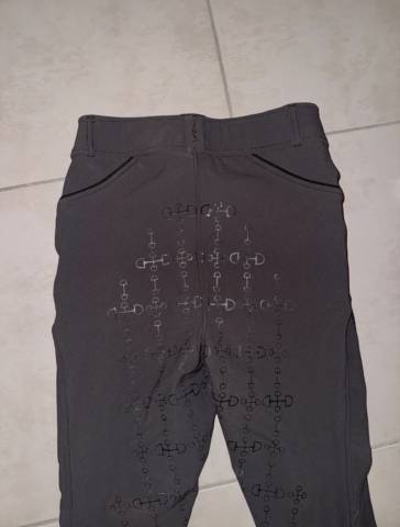 Pantalon d’équitation