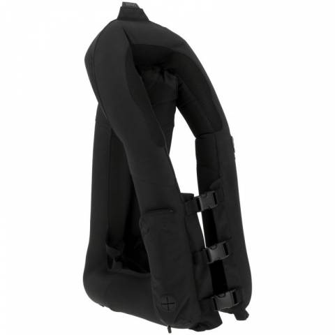 Gilet AIRBAG Spark Hippodrome