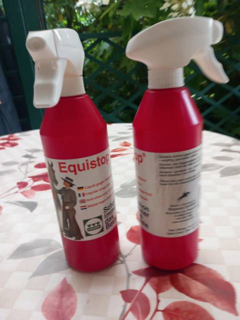 Equistop anti mordillement.