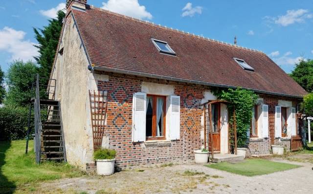 Ecurie de valorisation ou sport au pied du Haras du Pin