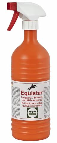 Equistar demêlant vaporisateur 750 ml Stassek