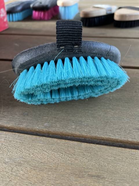 Brosse de tête 