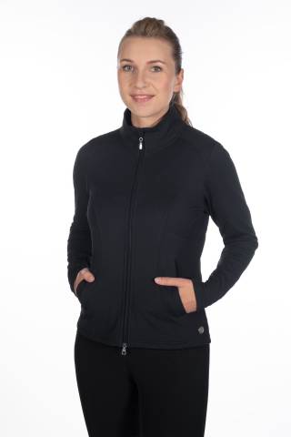 Sweat zippe Alina HKM