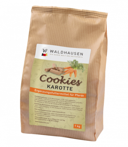 Bonbons sachet 1kg waldhausen