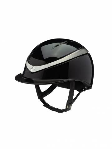 Casque Halo Brillant Charles Owen