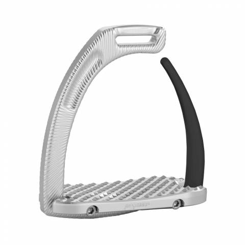 Etriers de sécurité Air Safety System Aluminium Jin Stirrup