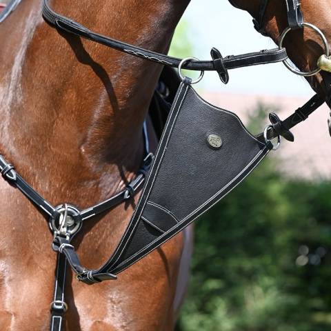 Martingale bib de collier - Jump'in