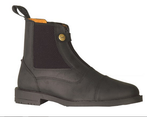 Boots campo Equi-confort enfant