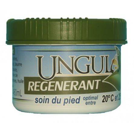 Baume régénérant pied 280ml ungula