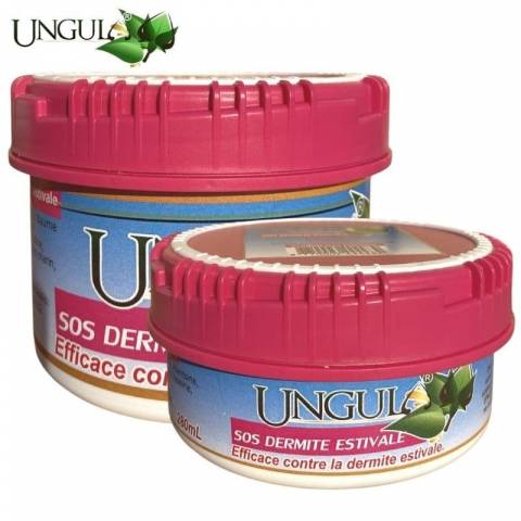 SOS dermite estivale 280ml Ungula