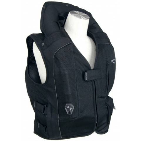 Gilet airbag baroudeur Hit Air