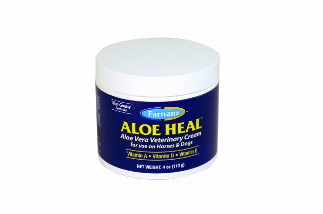 Aloe heal cream Farnam