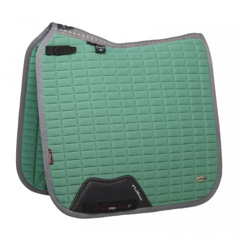 Tapis cooling pad dressage l spearmint - Lemieux