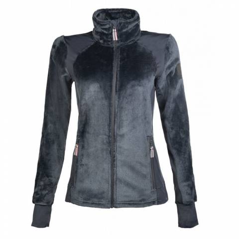 Veste polaire Topas CM Style HKM