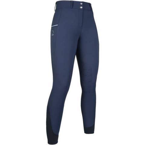 Pantalon comfort style marine HKM