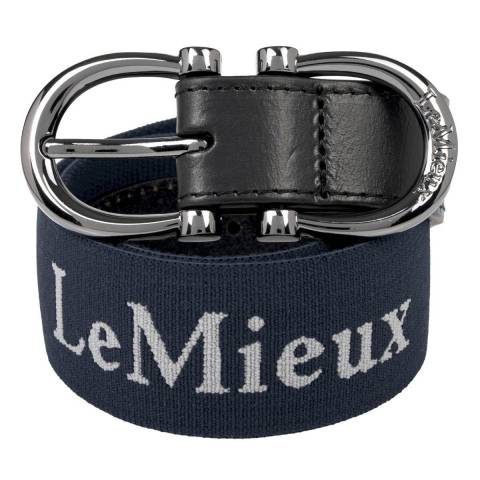 Ceinture élastique Lemieux