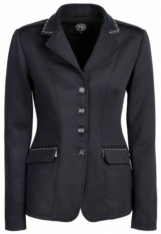 Veste concours pirouette navy - Harrys horse