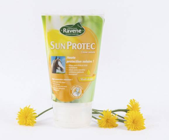 Sun protect ravene