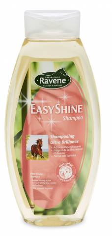 Shampoing Easy Shine 500ml Ravène